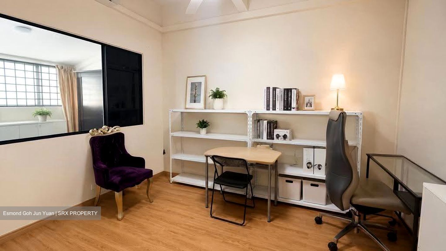 Joo Chiat Terrace (D15), Terrace #606971211